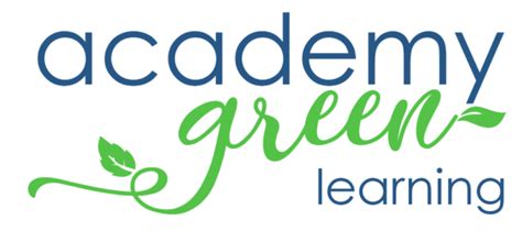 Blue Card – Academy Green.